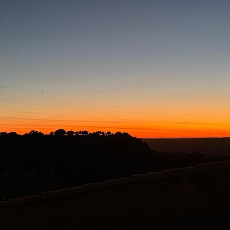 Agriturismo Russa Belladonna Caltagirone Exteriör bild